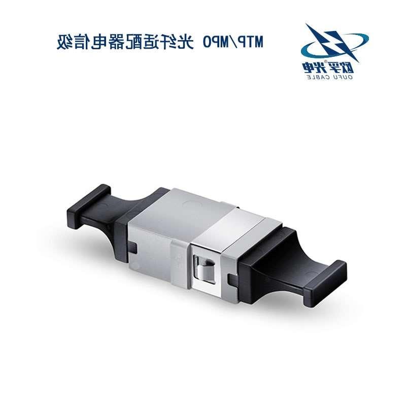 云南MTP/MPO 光纤适配器